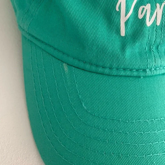 “The Party” Bachelorette Trucker Hat - Picture 3 of 6